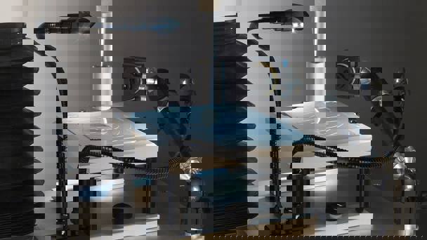 CSS Video Capture And Synchronistion System 1