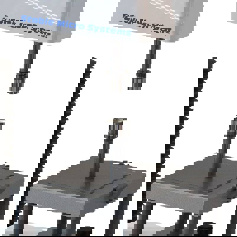 HDP/TCA Tablet Coating Adhesion Rig Render