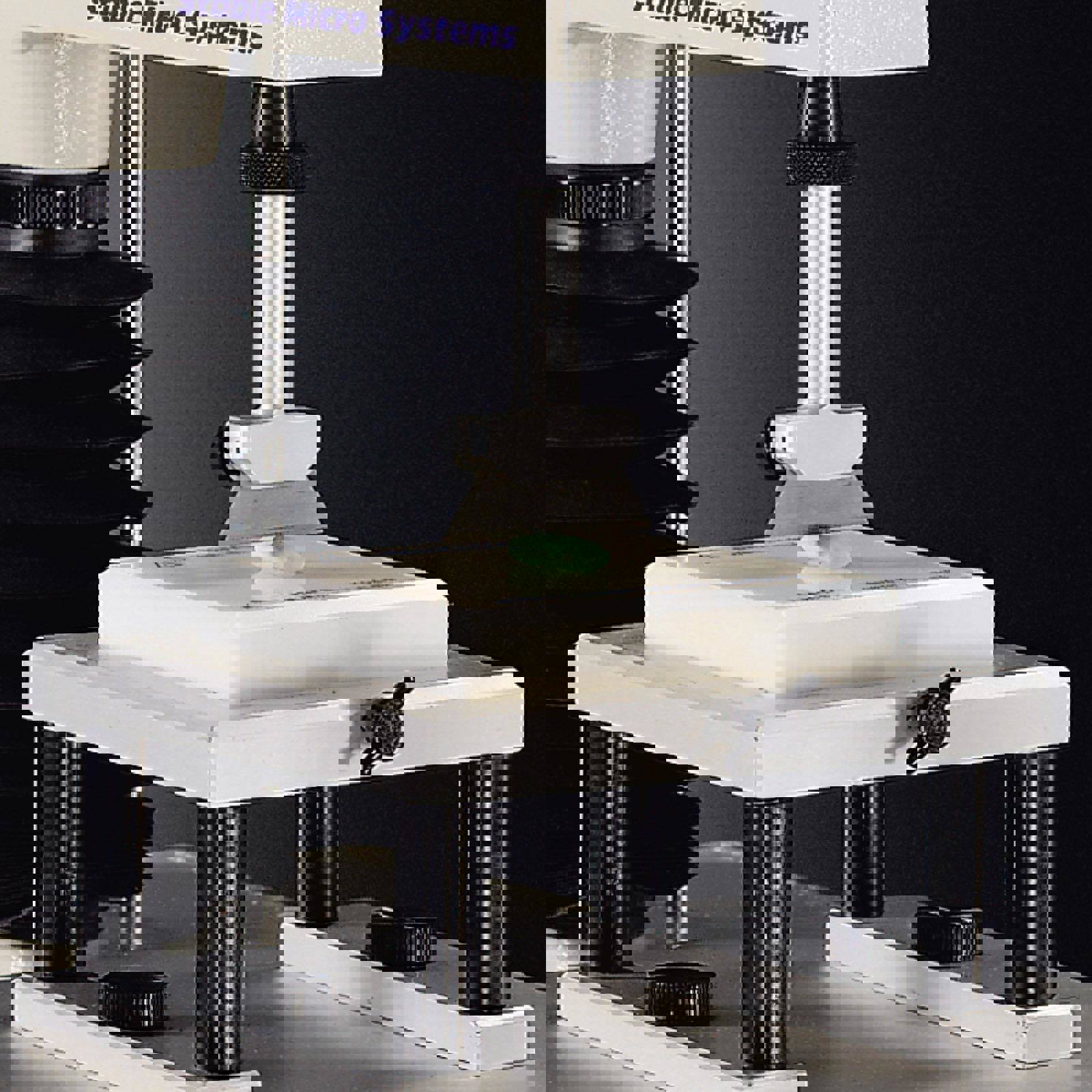 Craft Knife on the Texture Analyser