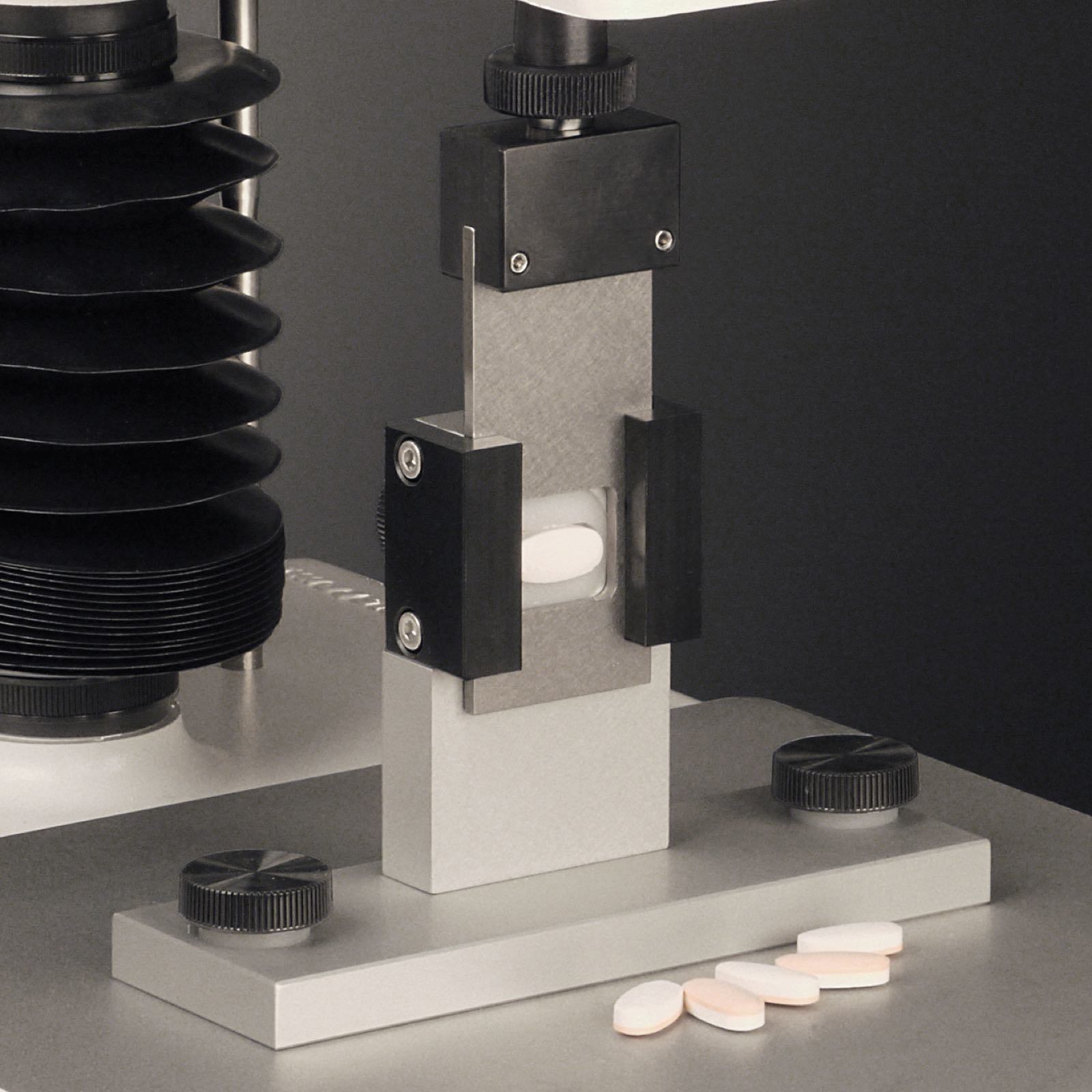 Tablet Rig Bilayer Tablet Shear Rig | Stable Micro Systems