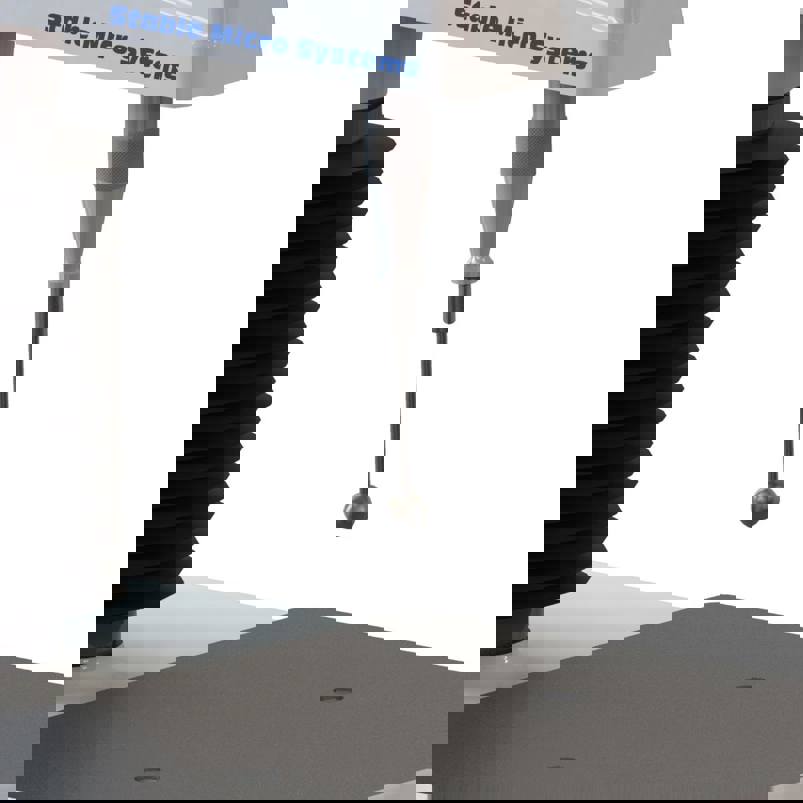 P/0.5S ½” Spherical Probe render