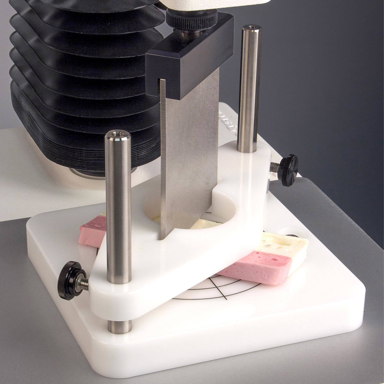 Universal Sample Clamp | Stable Micro Systems