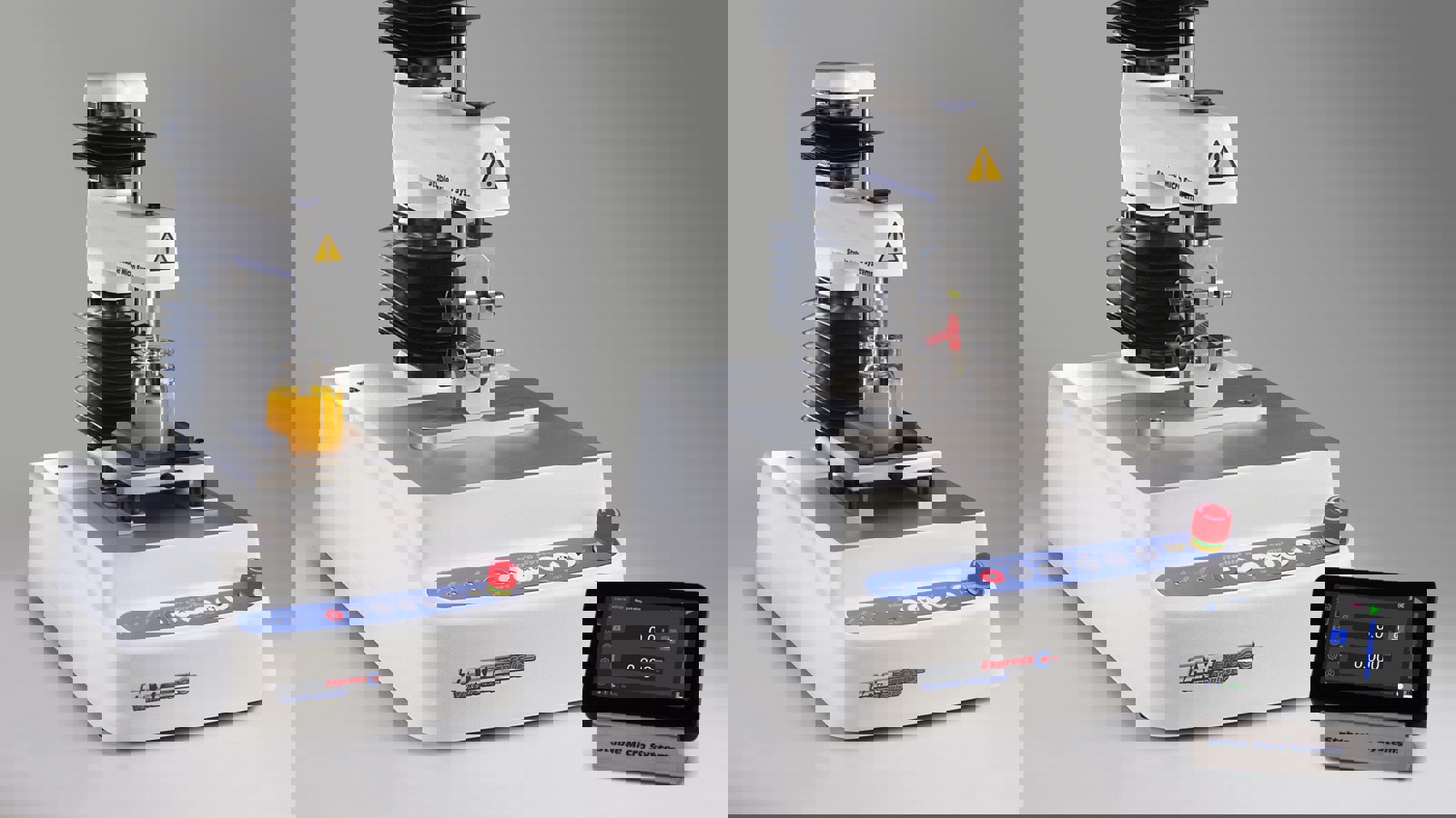 TA.XTExpressC Texture Analyser