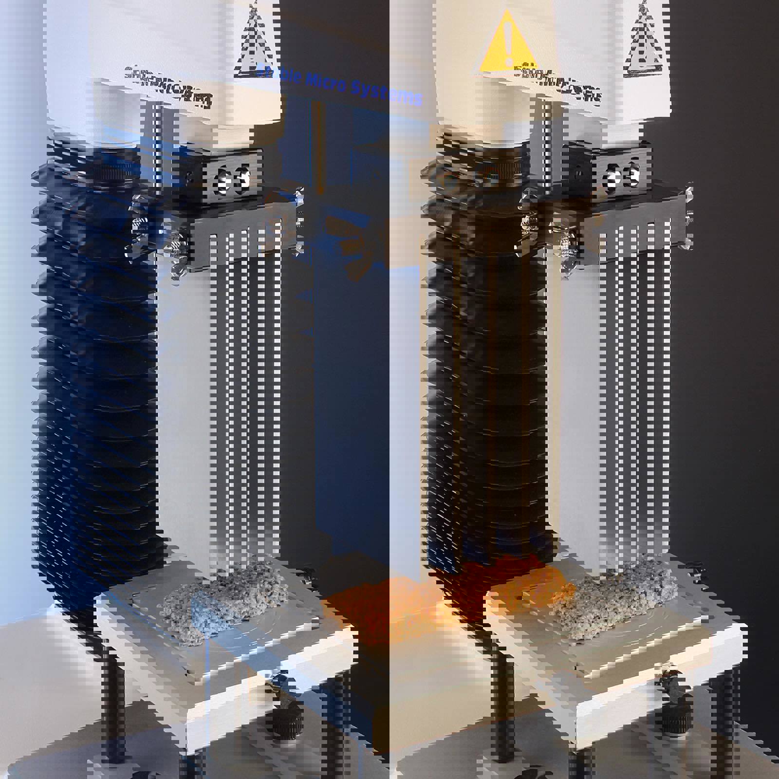 Kramer Shear Cell – 5 Bladed