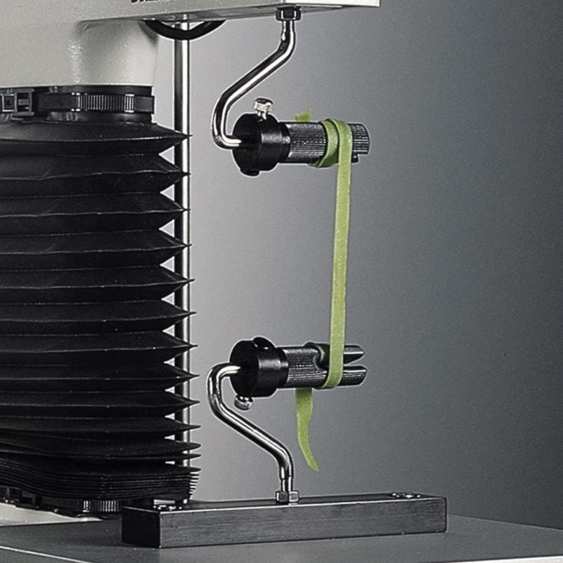 A/SPR Spaghetti Noodle Test Rig