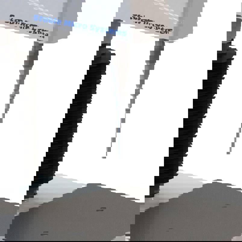 P/5 5mm Cylinder Probe render