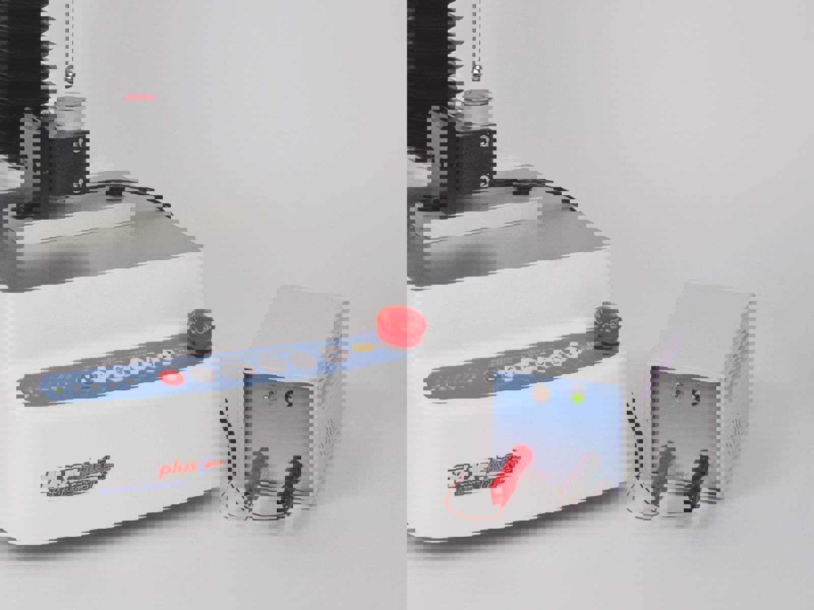 Resistance Conversion Unit