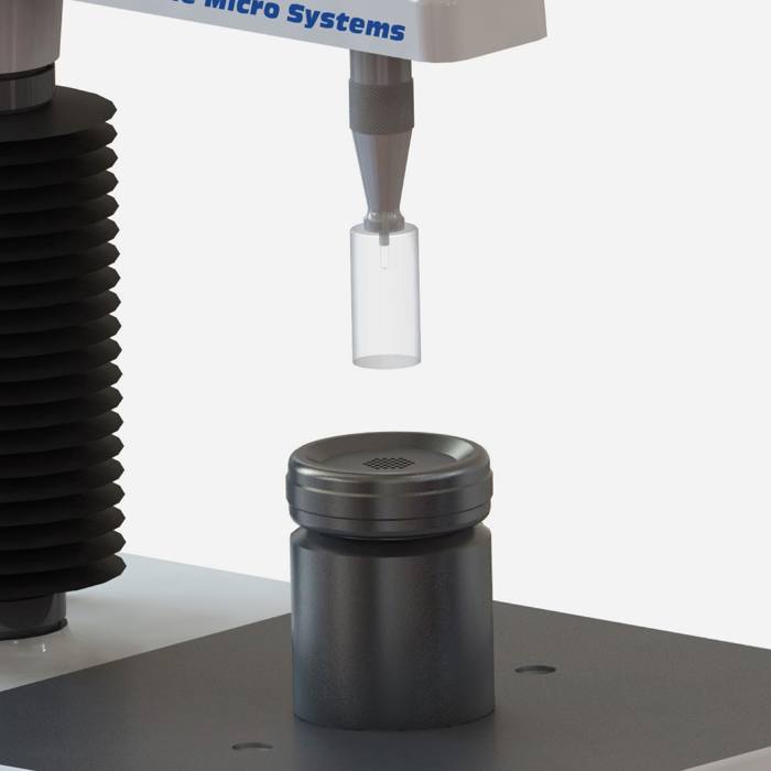 Stikkiness Rig Probes and attachments | Stable Micro Systems