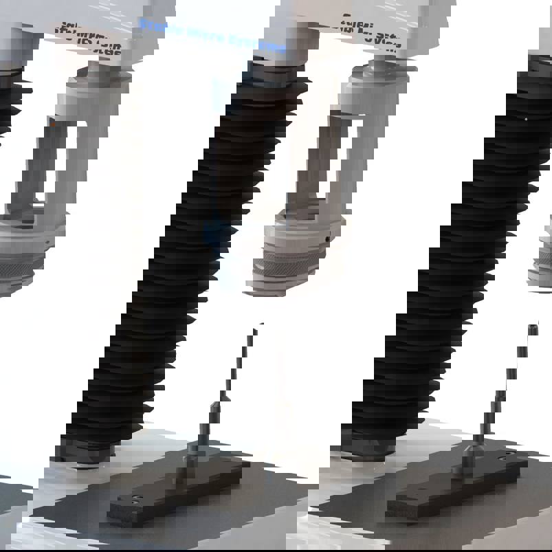 A/LR Lastometer:Ball Burst Rig Render