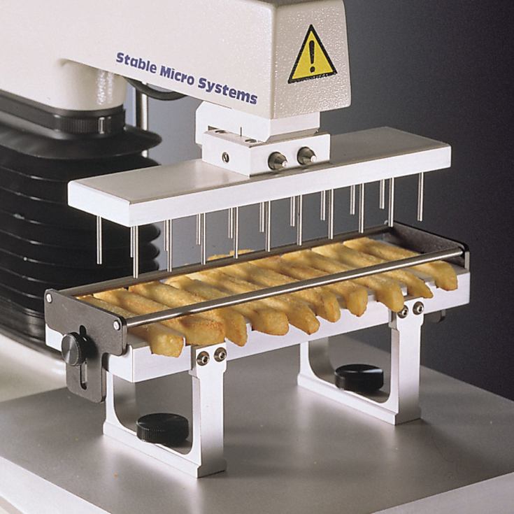 Penetration (Puncture) testing | Texture Analyser methods