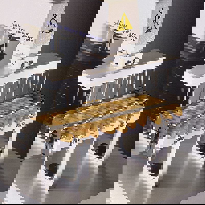 A/MC Multiple Chip Rig