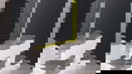 The anatomy of an adhesive tape graph