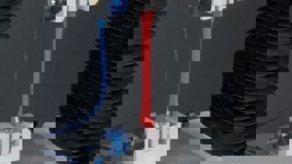 Understanding how a Texture Analyser works – frame deflection