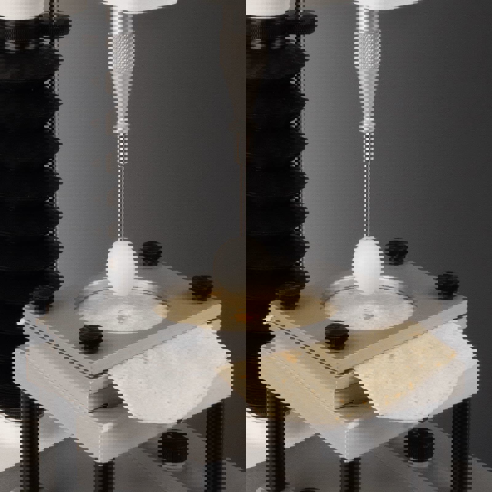 Tortilla/Pastry Burst Rig