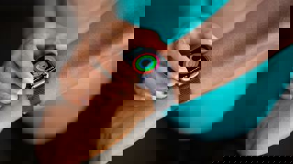 The use of texture analysis in developing new materials for wearable technologies