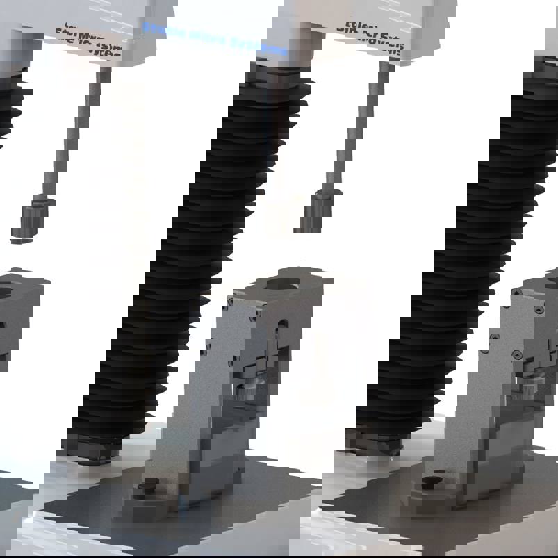 A/PVS Powder Vertical Shear Rig Render