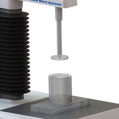 Back Extrusion Rig | Stable Micro Systems
