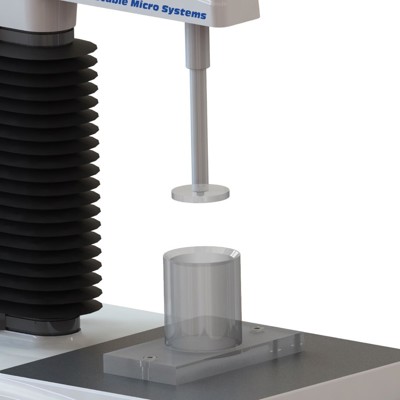 Back Extrusion Rig | Stable Micro Systems
