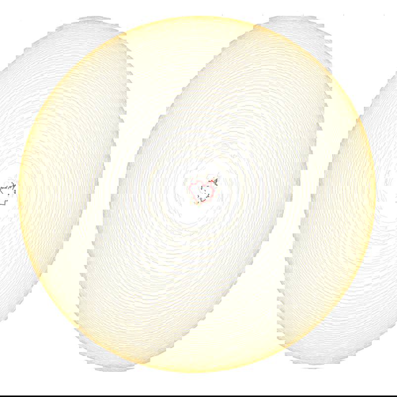 Volscan Profiler egg testing scan
