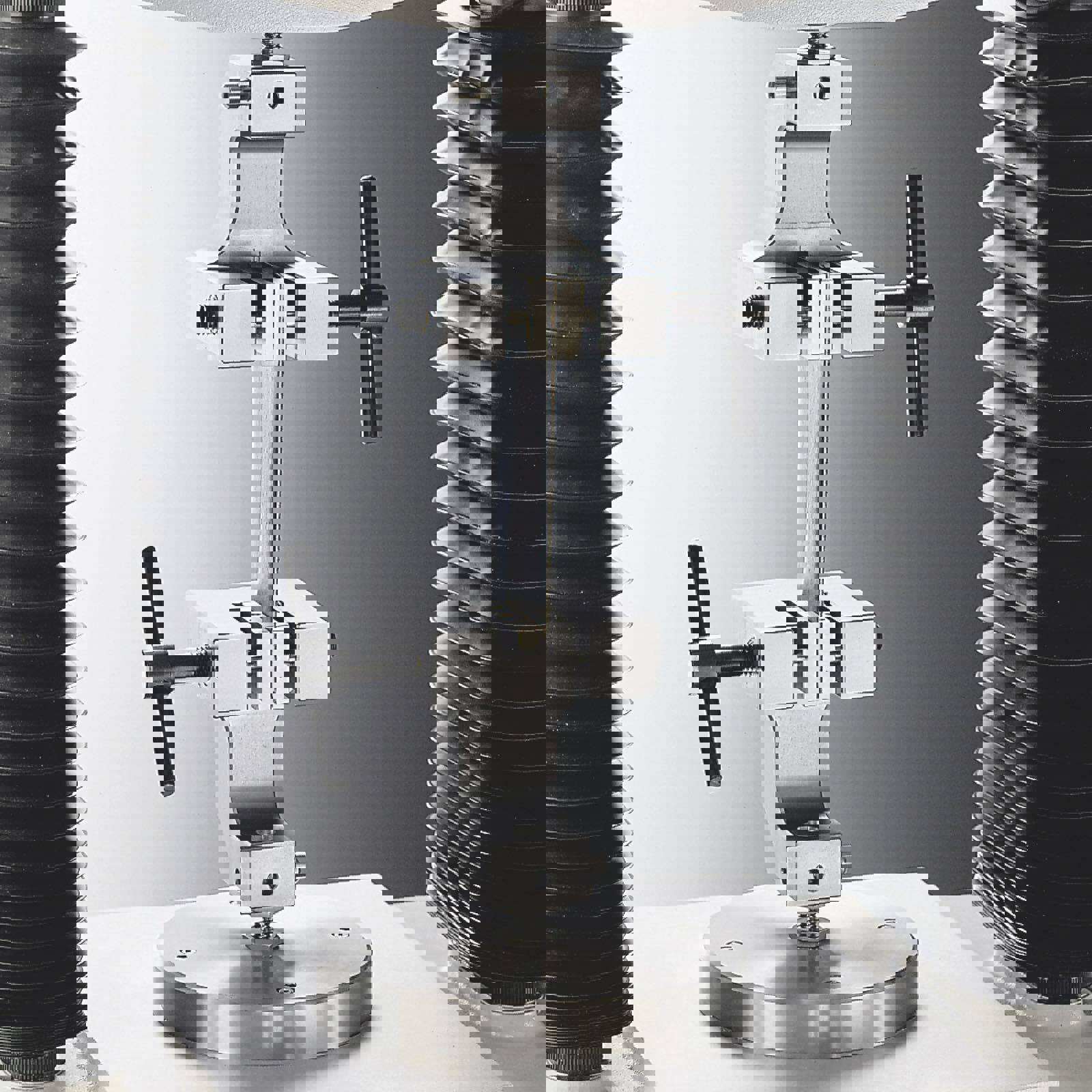 Heavy Duty Tensile Grips