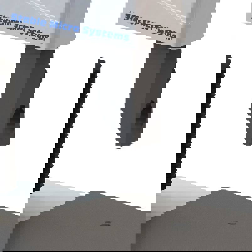 A/EP Eye Pencil Rig Render