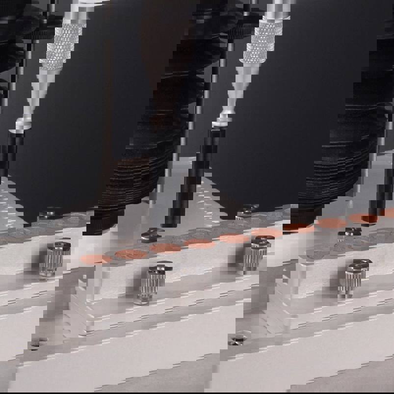 A/IPC0.5 Indexable Powder Compaction Rig 2