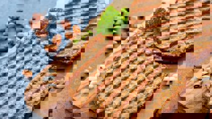 Alternative protein products: The application of texture analysis on the latest developments