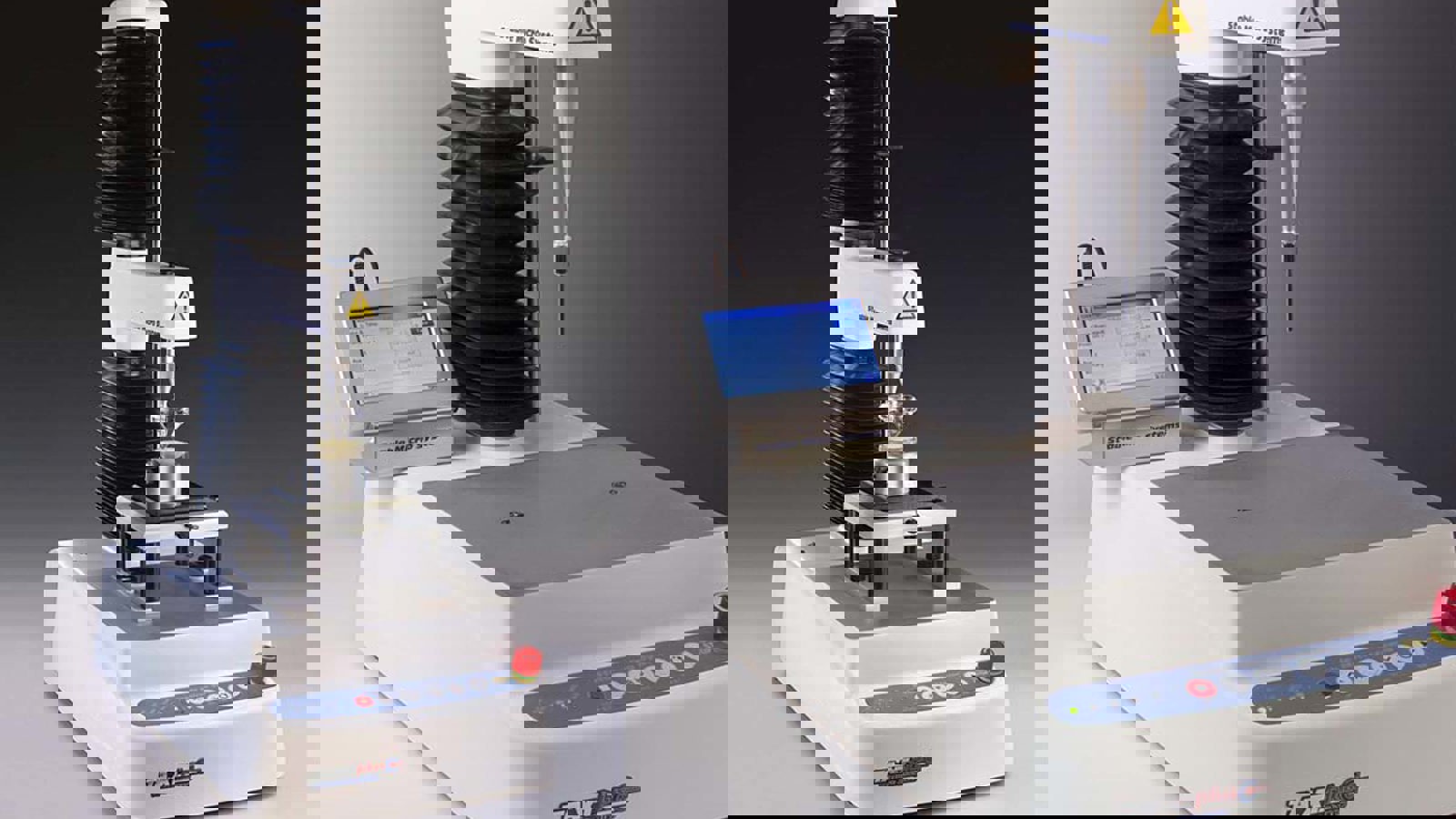TA.XTplusC Texture Analyser