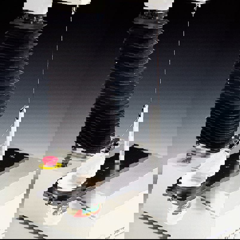 A/PL Peel Strength Rig – small