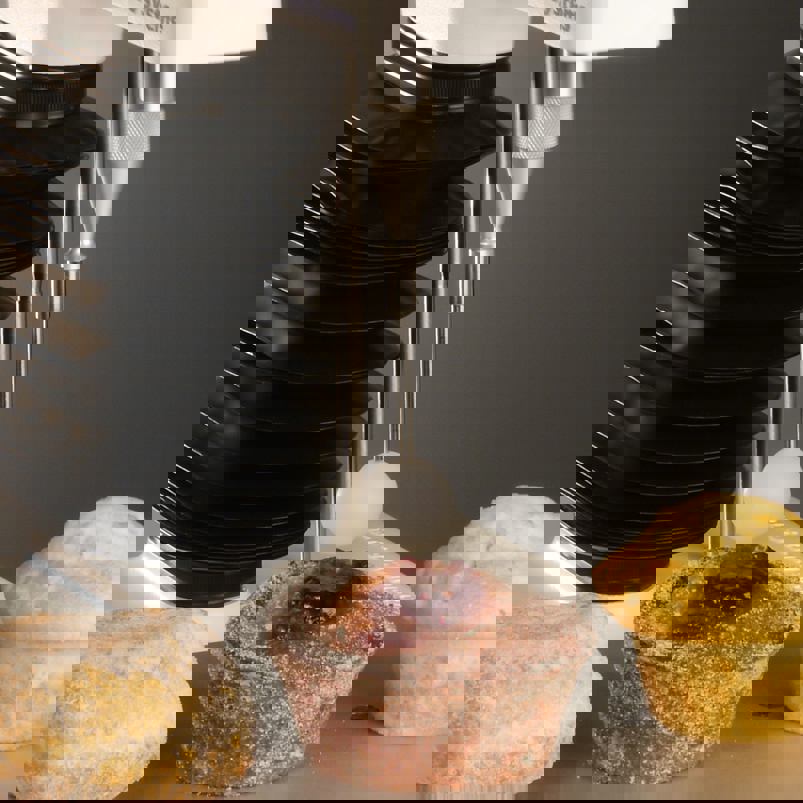 P/1SP 1” Spherical Probe Plastic 2