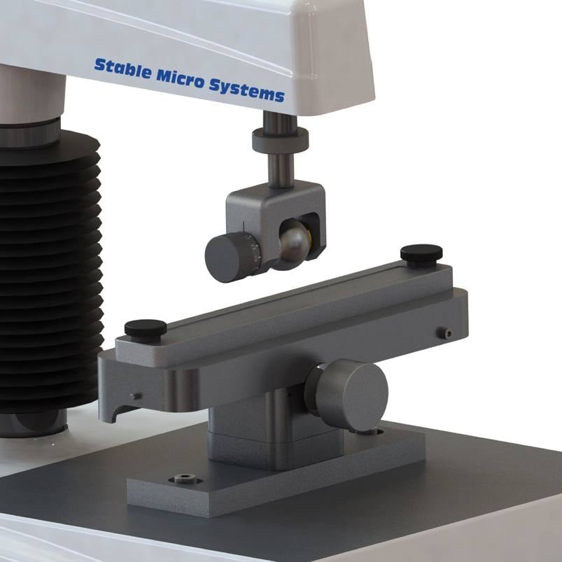 A/NPA Nail Polish Adhesion Rig Render