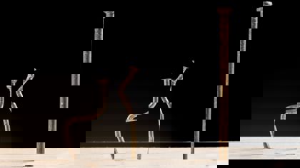 How to measure hardness using a Texture Analyser
