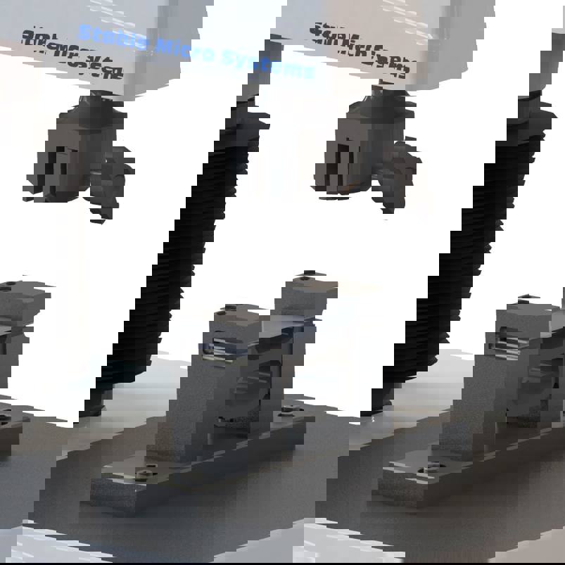 A/LTS Adhesive Loop Test System Render