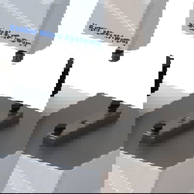 A/SFR Spaghetti Flexure Rig Render