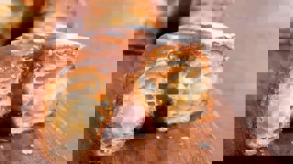 Beyond “chewy”: Towards an instrumented language of food texture