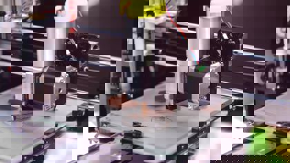 4D printed food: Shaping the future of eating and why texture analysis powers progress