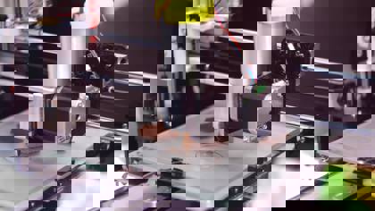 4D printed food: Shaping the future of eating and why texture analysis powers progress