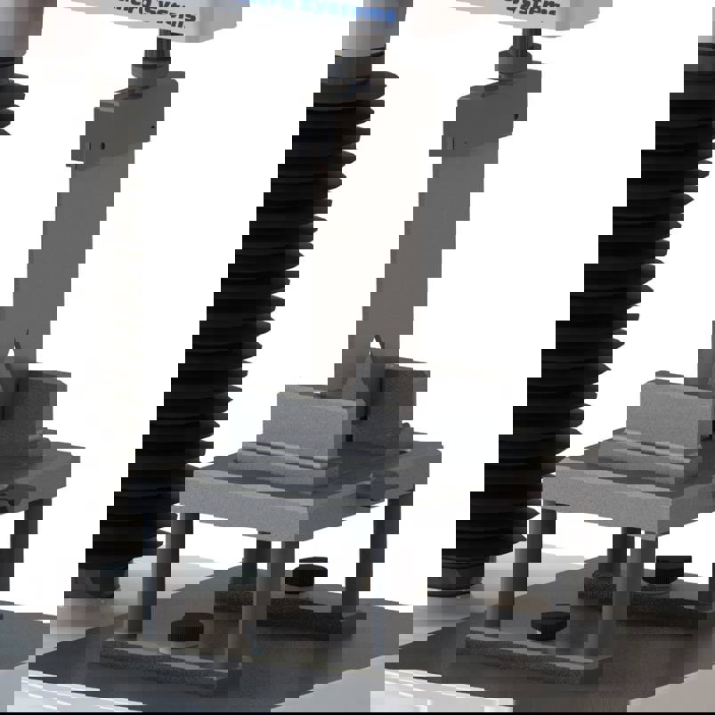 HDP/BS Blade Set Render