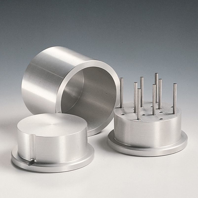 A/DP Dough Preparation Set