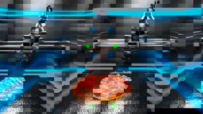 How to apply a Texture Analyser to the development of 3D printed food