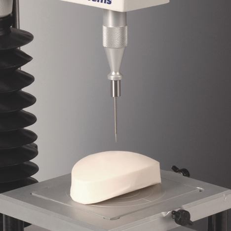 Penetration (Puncture) testing | Texture Analyser methods