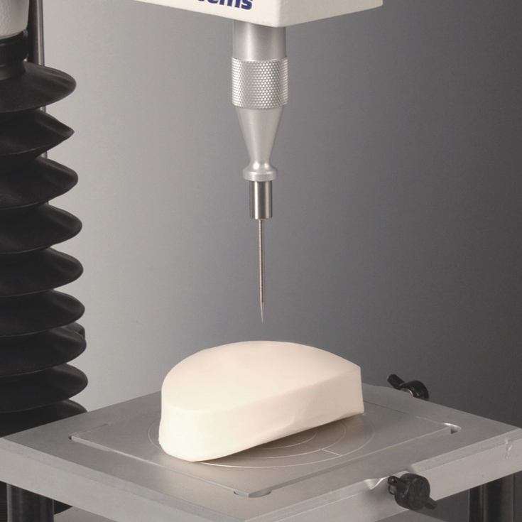 Penetration (Puncture) testing | Texture Analyser methods