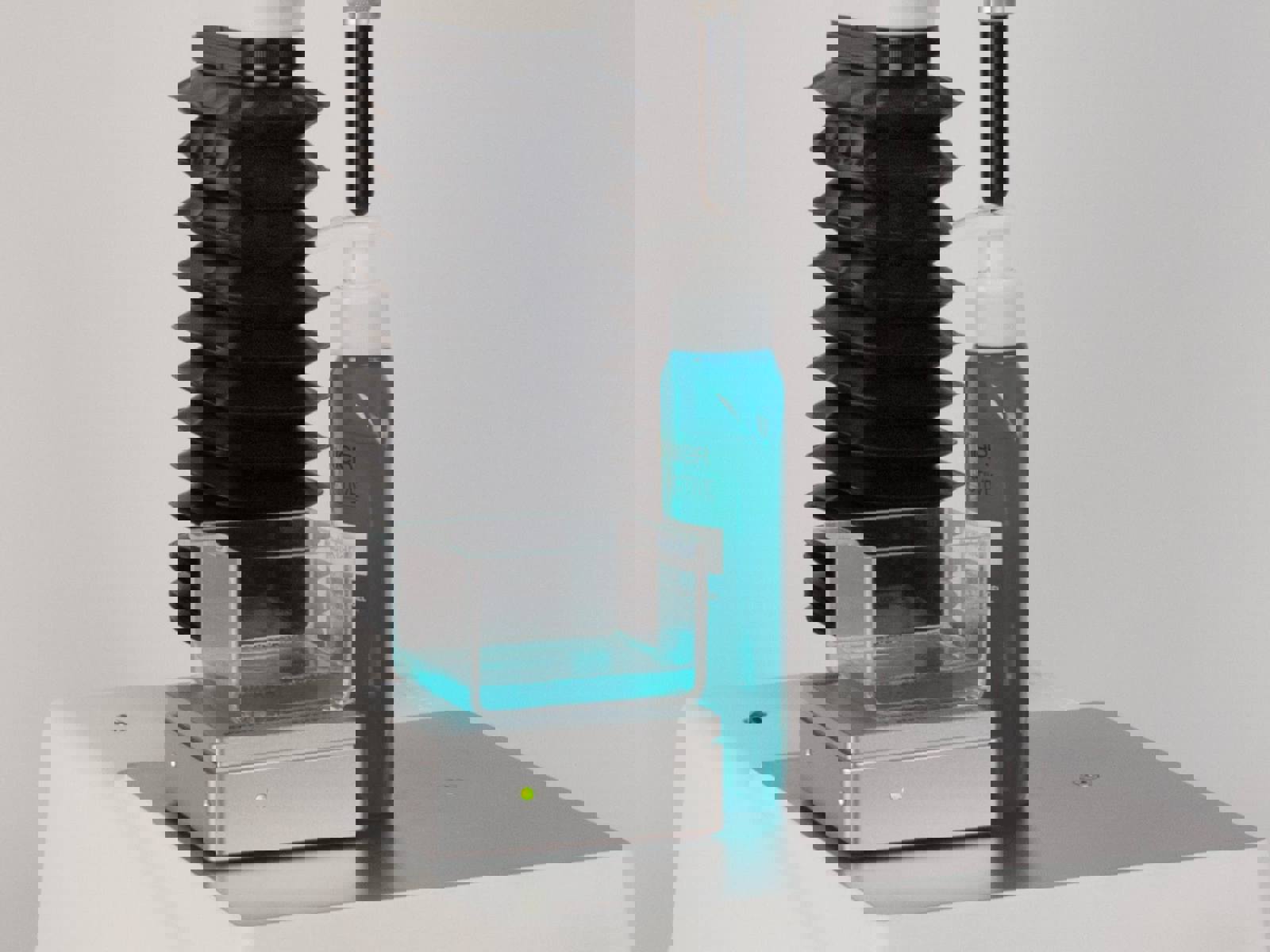 Dynamic Integrated Balance