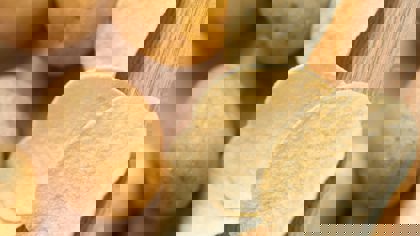 Textural issues between native and formulated foods