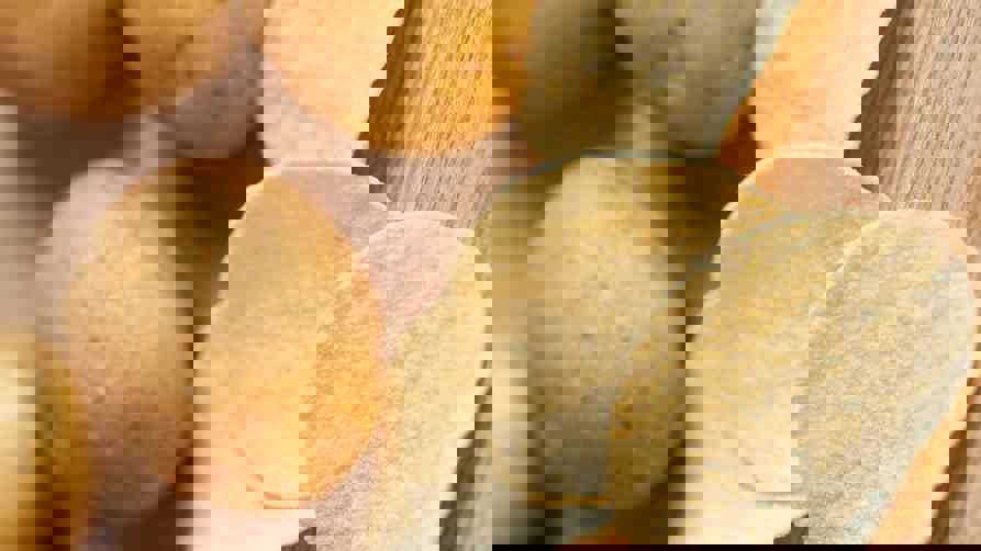 Textural issues between native and formulated foods