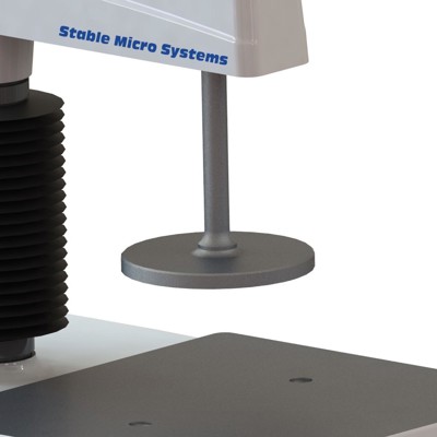 100mm Compression Platen | Stable Micro Systems