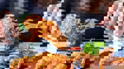 Measuring quality parameters in the poultry and egg industry – Processed chicken products