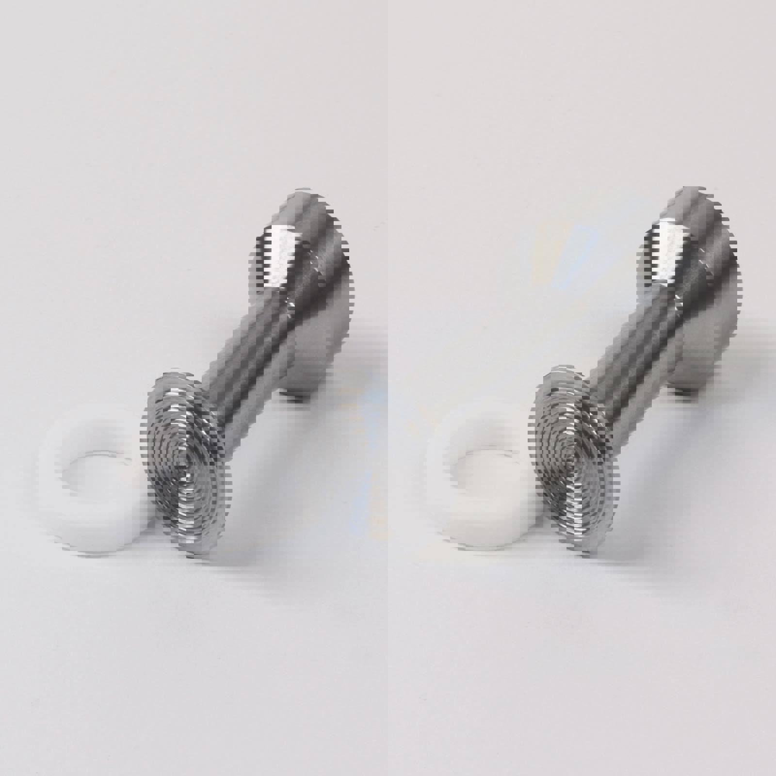 Gel Mucoadhesion Probe