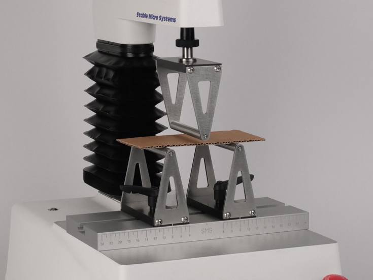 How a Texture Analyser works | Stable Micro Systems