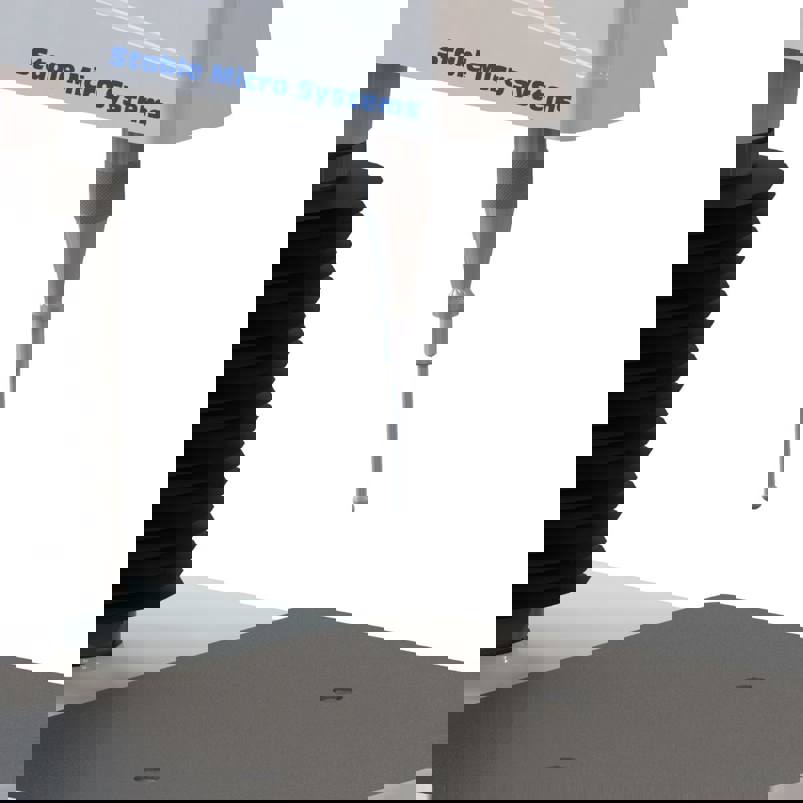 P/5S 5mm Spherical Probe render